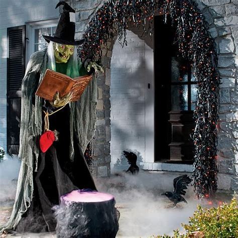 Halloween for Grown-Ups: Host a Witch-Themed Party with Style